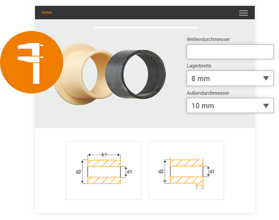 Experto-cojinetes-fricción-Paso1